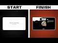 UNBELIEVABLE PowerPoint Animation 😱
