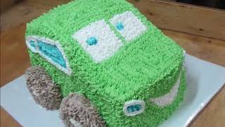 Delicious birthday cake decorating ideas.Mazali tug'ilgan kun uchun tortlar bezatish g'oyalari.