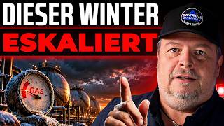 Stefan Spiegelsberger: "18 Gigawatt bedeutet Klack – ganz Europa dunkel!"