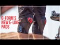 The New G-Form E-Line Knee Pads and Interview | The Loam Wolf