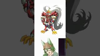 Mechwolf Reviews The Ialdabaoth