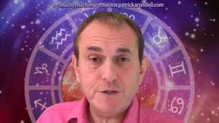 Cancer Weekly Horoscope from 30th September 2013