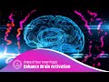 Enhance Brain Activation through Powerful Sound Waves: Monaural Beats | Unleash Your Inner Magic