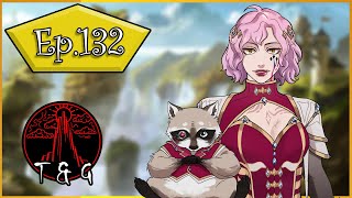 Towers & Gods Ep. 132 - Bachelor Party