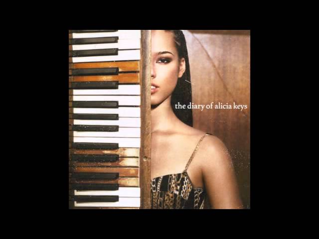 Alicia Keys - If I Aint Got You (Album Version)