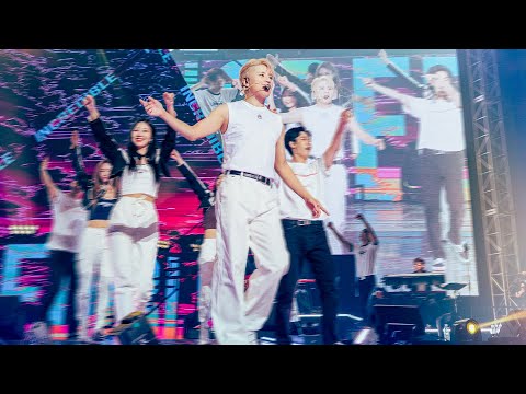 ジュンス、日本のファンへライブの空気を伝えたい／映画『XIA CONCERT MOVIE：RECREATION ～』インタビュー