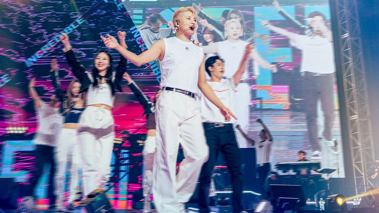 ジュンス、日本のファンへライブの空気を伝えたい／映画『XIA CONCERT