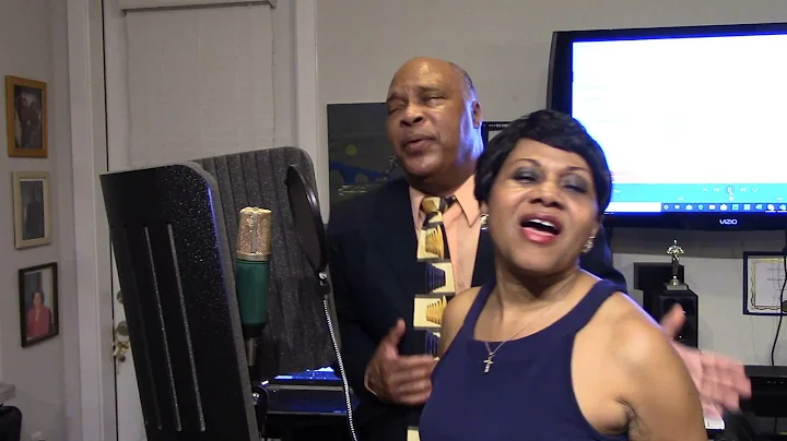 I Long For You with Bruce & Cynthia Waller