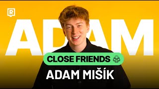 Adam Mišík: Dřív jsem hodně experimentoval, začalo to jako zábava, skončilo to jako smutek