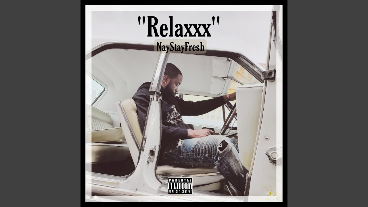 Watch Relaxx on YouTube Watch Relaxx on YouTube