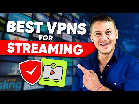 Best VPN for Streaming: The Ultimate Guide to Uninterrupted Viewing hqdefault