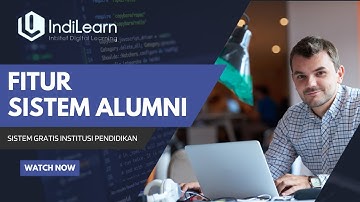 Fitur Sistem Alumni Gratis untuk Sekolah dan Perguruan Tinggi