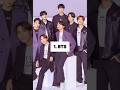 Top 10 Favorite Boy K Pop Boy Groups In The World Kpop Bts Exo Straykids Shortvideo