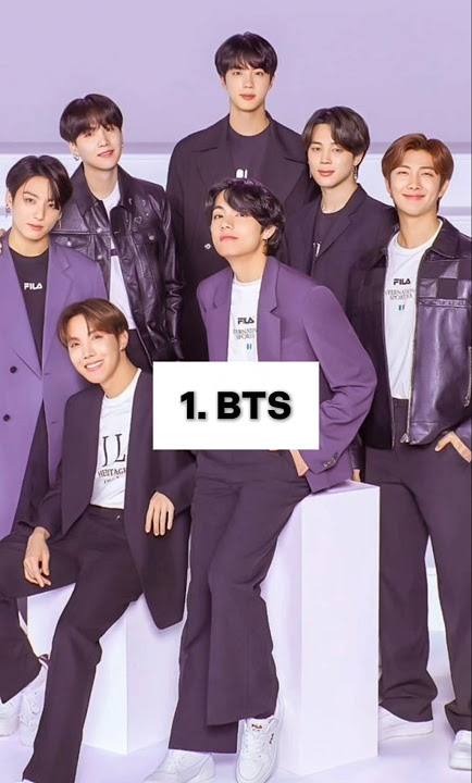 Download lagu Top 10 favorite boy k pop boy groups in the world #kpop #bts #exo #straykids #shortvideo