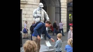 Best Street Performers ever | Self Record