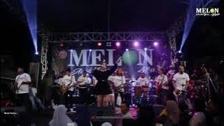 Kesucian Ati  -  Syahiba Saufa Melon Music Live Sengon Libas Gombolirang Kabat Banyuwangi