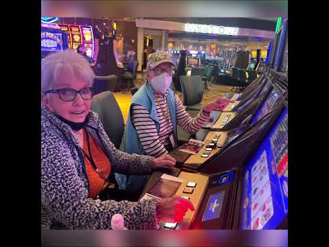 Grand Odyssey Casino