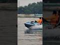 water ride-chhatarpur      #mptourism #waterscooter #trendingshorts
