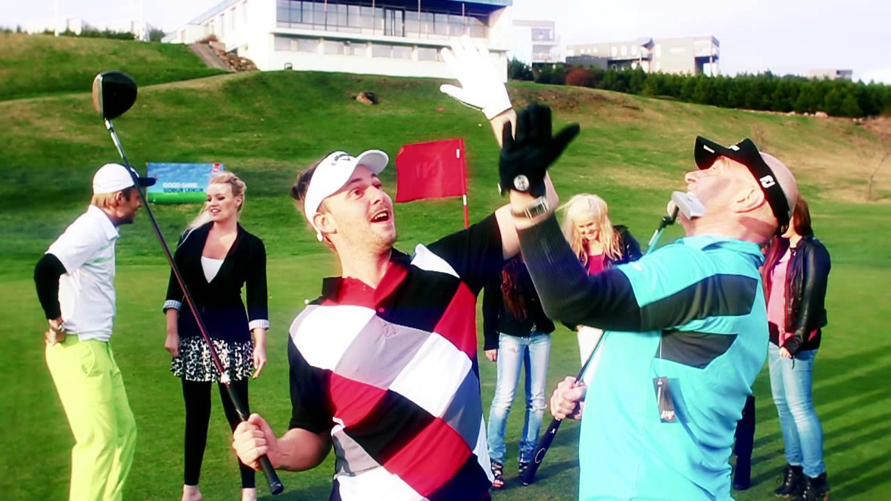 Steindinn okkar 2 - Heima