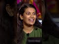 इस girl ने “आपने पहचाना” क्यों कहा? | KBC shorts