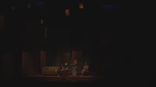 Adelante Chicago American Mariachi Goodman Theatre