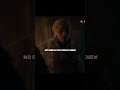 Jon Tells Daenerys The Truth #shorts
