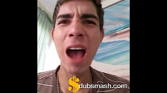 La maldita billetera (dubsmash) La maldita billetera (dubsmash)