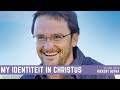 Riekert botha  my identiteit in christus