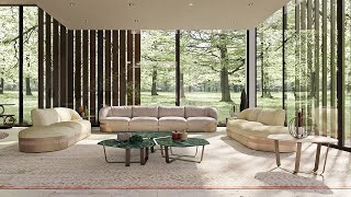 BORZALINO - Family Residence in Oakville, Canada
