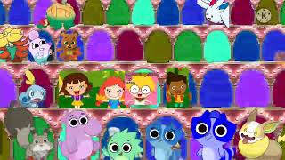 The Muppet Show Arches Incomplete Reupload