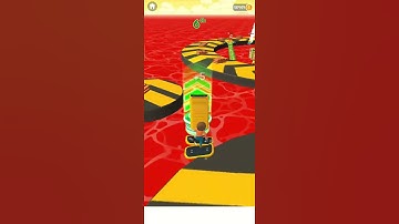 shortcut run all level gameplay android ios walkthrough#gaming #short #funny #shory (2)