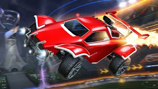 Why the Octane is the Most Popular Car in Rocket League