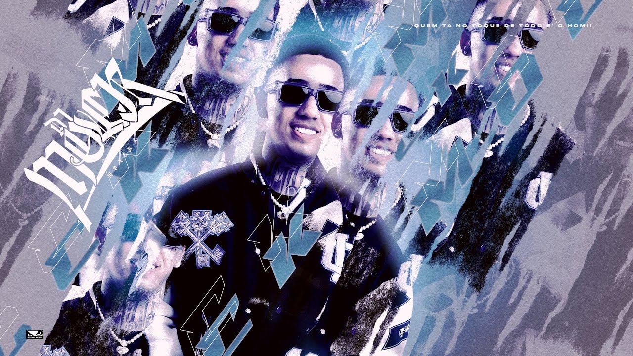 Tropa do Momento - MC Bouth (Panelinha dos 01)