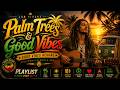 Summer Reggae ☀️ Good Vibes Chill Playlist | Jah Rivers