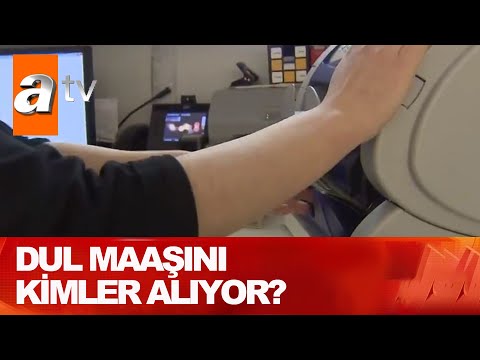 Video: SAT proktorları maaş alırmı?