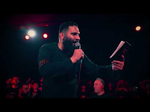 شور دلداده من دلدار علی کربلایی محمدحسین حدادیان