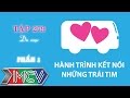 Hnh trnh kt ni nhng tri tim  tp 279  du mc  phn 1