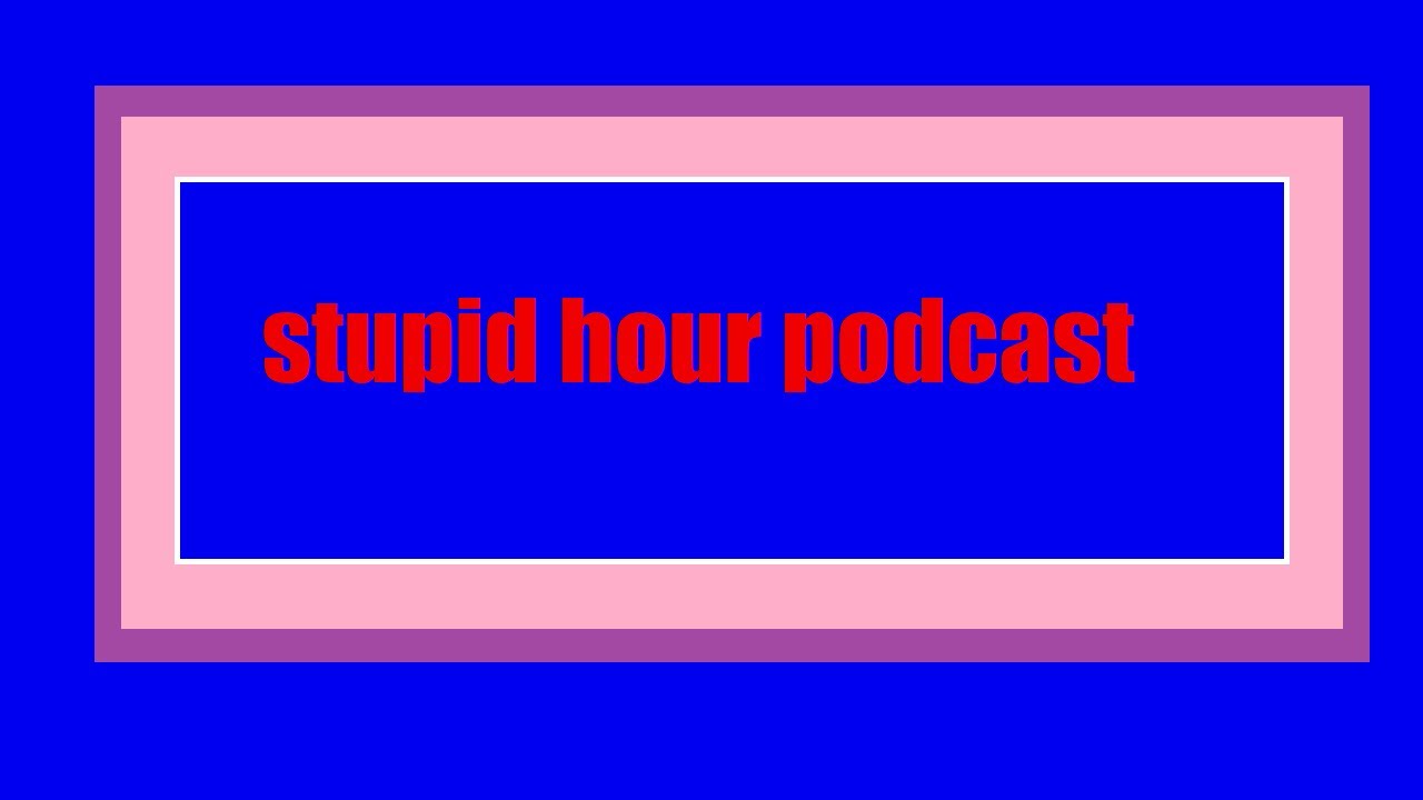 Stupid Hour Podcast 3 Belle Delphine s Return YouTube