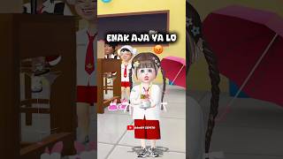 Download Lagu Salah mu! Enak aja salah mu 😡🫵 #zepetoindonesia #zepeto #funny #fyp #shorts MP3