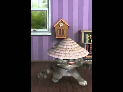 Talking Tom video phone beyonce mp3