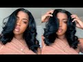 HOW TO : Silk Press Your Own Natural Hair | Natural Hairstyles