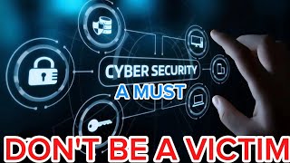 THE SHOCKING TRUTH ABOUT CYBERCRIME: PART 2