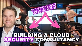 HackCon & Growing O3 Cyber | Introducing New Team Members!