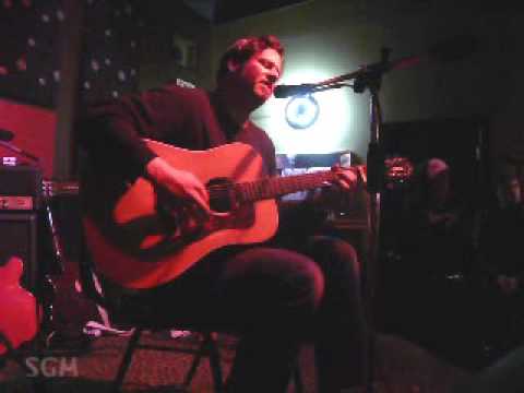Jeremy Serwer - Sky (live acoustic)