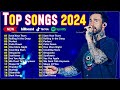 Maroon 5, Ed Sheeran, The Weeknd, Bruno Mars, Dua Lipa, Adele, Rihanna 💖 Música Pop En Inglés 2024