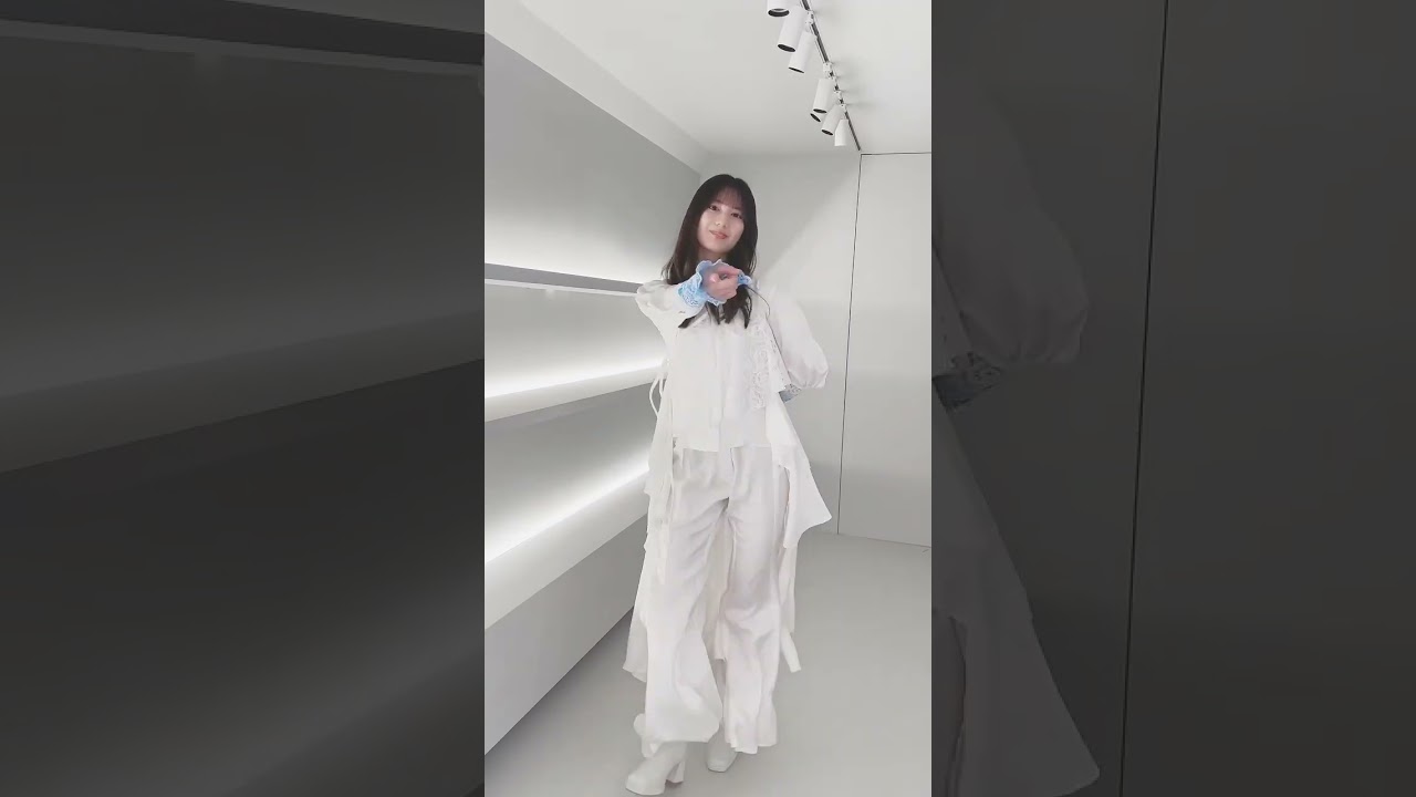 日向坂46『クリフハンガー』#小坂菜緒 #日向坂46_クリフハンガー