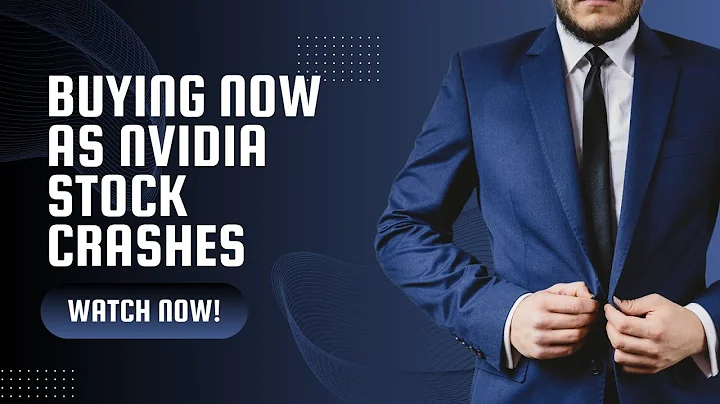 Top 3 AI Stocks I'm Buying Now As Nvidia Stock Crashes