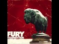 Fury - Space Love