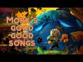 Eclectic / Chill / Focus VGM Mix Playlist | mork's good good songs
