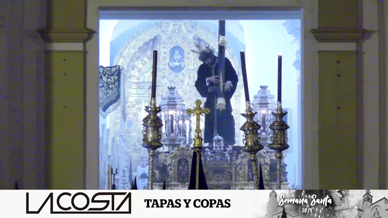 Viernes Santo 2019 - Nuestro Padre Jesús Nazareno